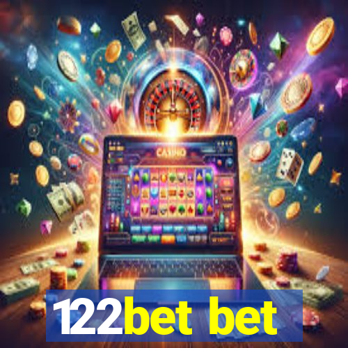 122bet bet