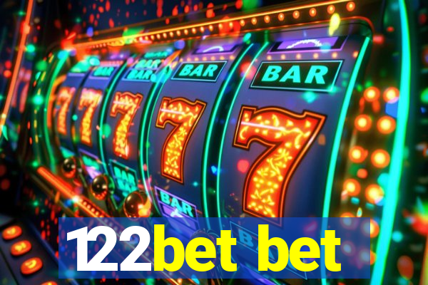 122bet bet