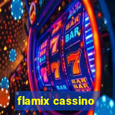 flamix cassino