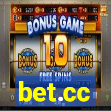 bet.cc