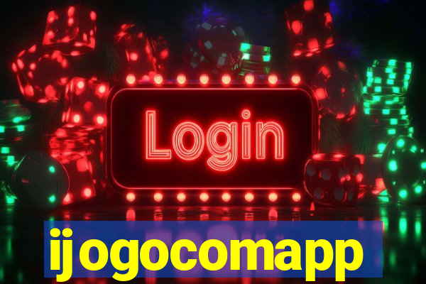 ijogocomapp