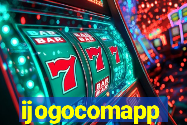 ijogocomapp