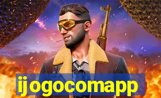 ijogocomapp