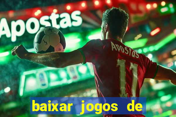 baixar jogos de ganhar dinheiro gratuito