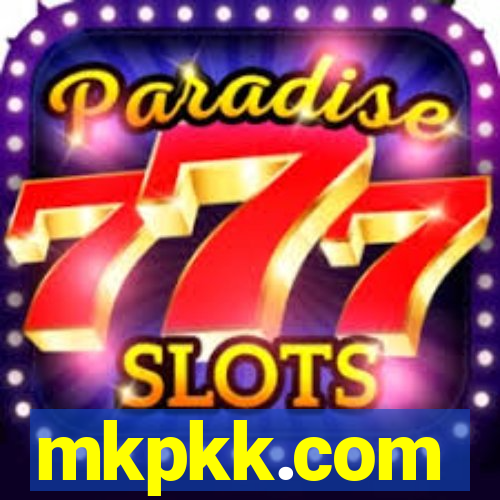 mkpkk.com