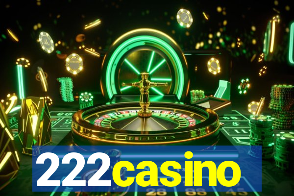 222casino