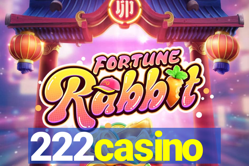 222casino