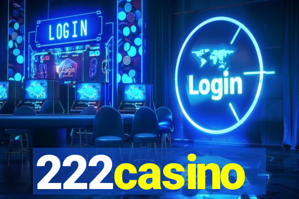 222casino