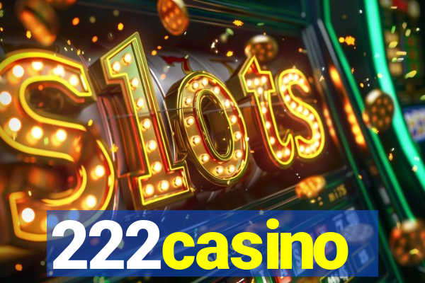 222casino