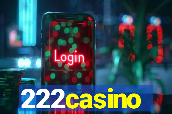 222casino