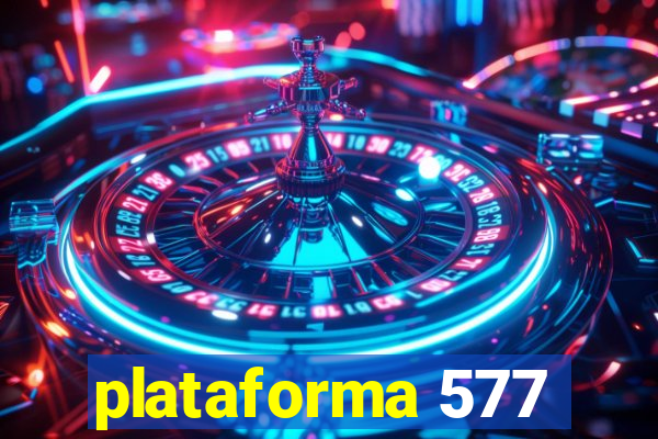 plataforma 577
