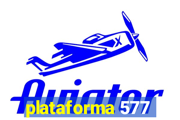 plataforma 577