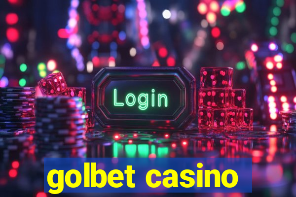 golbet casino