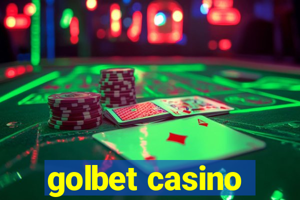 golbet casino