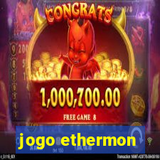 jogo ethermon