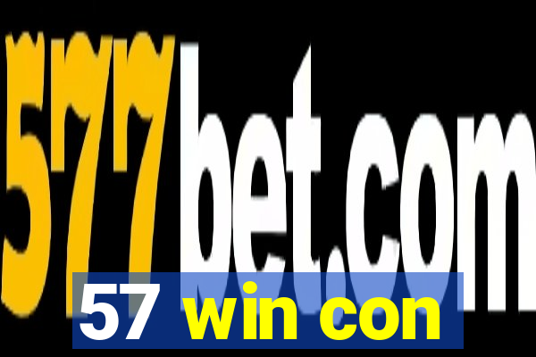 57 win con