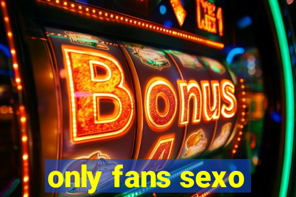 only fans sexo