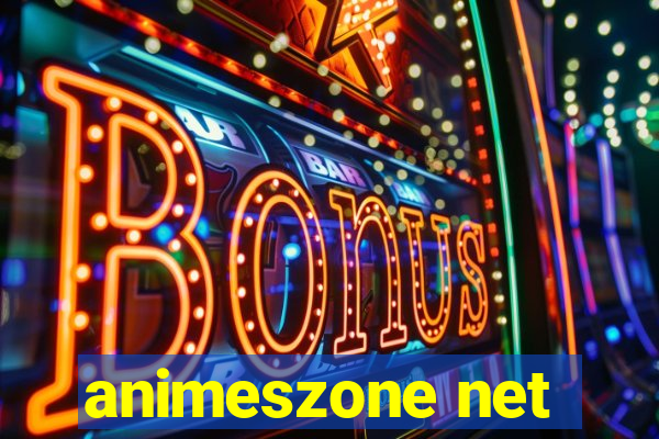 animeszone net