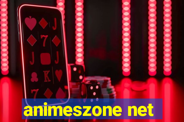 animeszone net
