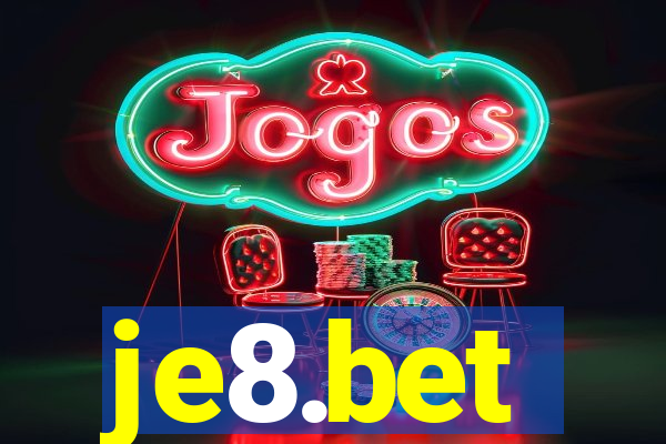 je8.bet