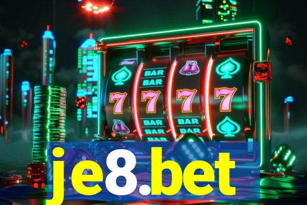 je8.bet