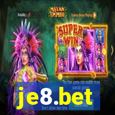 je8.bet