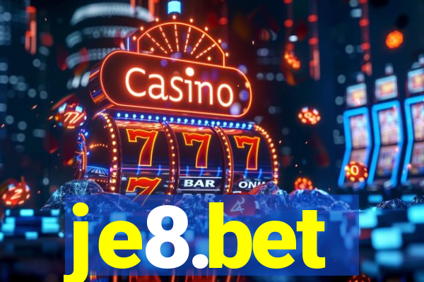 je8.bet