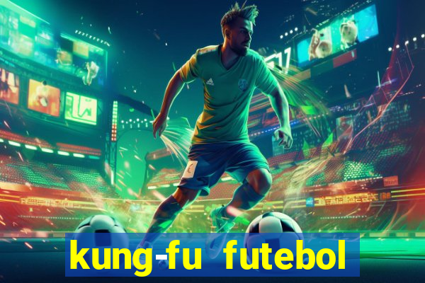 kung-fu futebol clube torrent