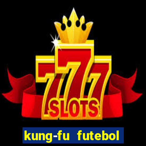 kung-fu futebol clube torrent