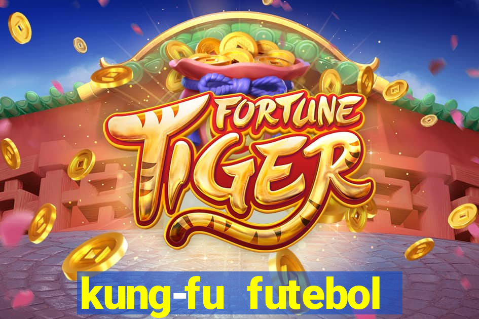 kung-fu futebol clube torrent