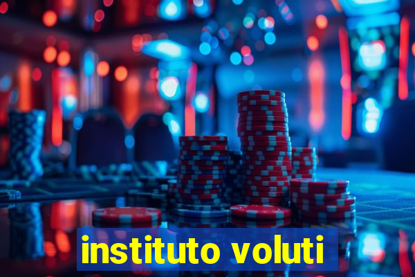 instituto voluti