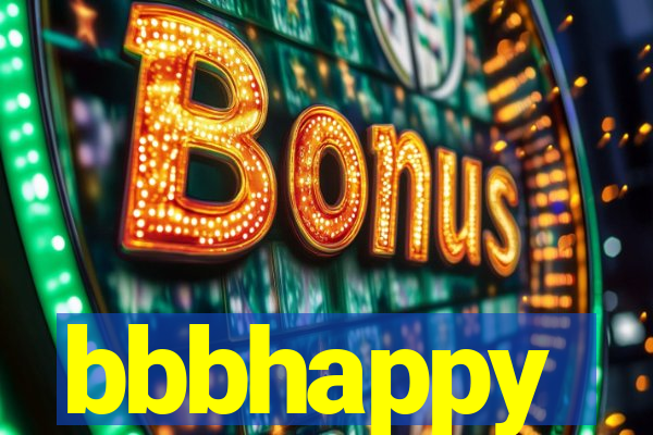 bbbhappy