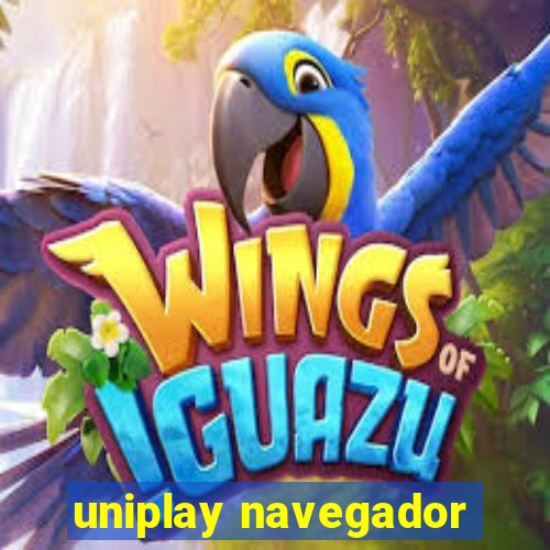 uniplay navegador