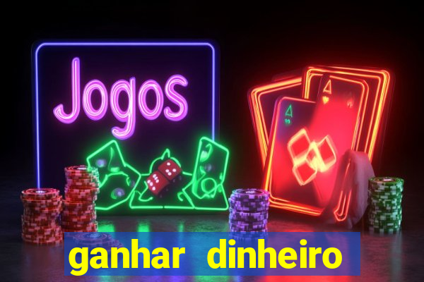 ganhar dinheiro para conversar com pessoas