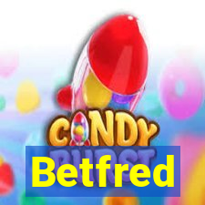 Betfred