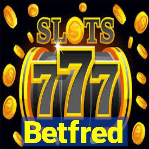 Betfred