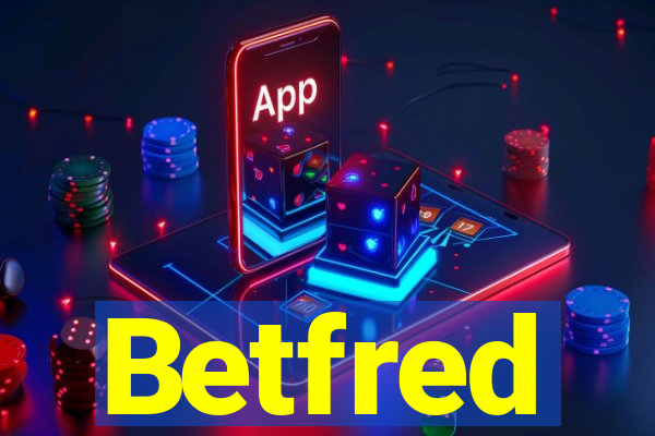 Betfred
