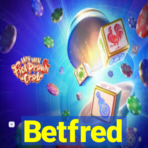 Betfred