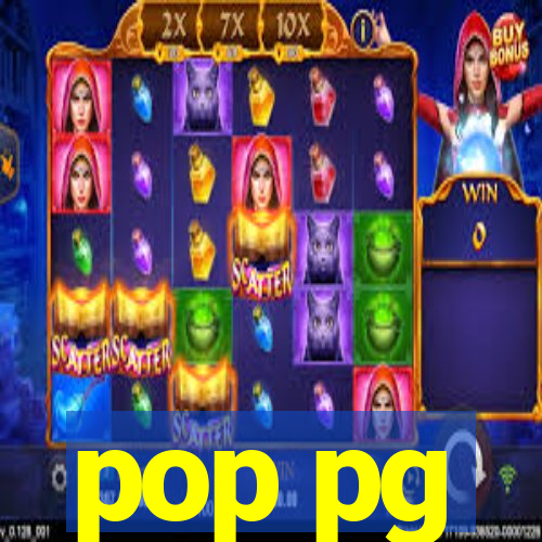 pop pg