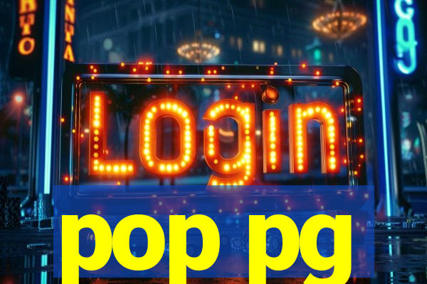 pop pg