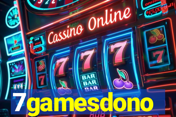 7gamesdono