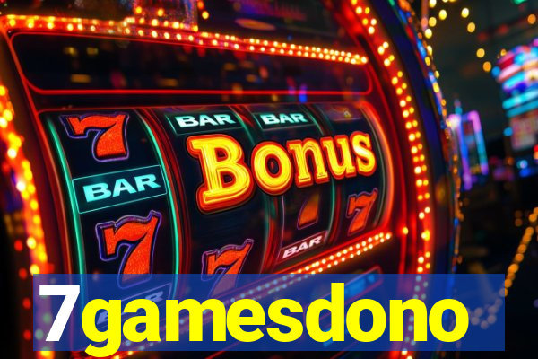 7gamesdono