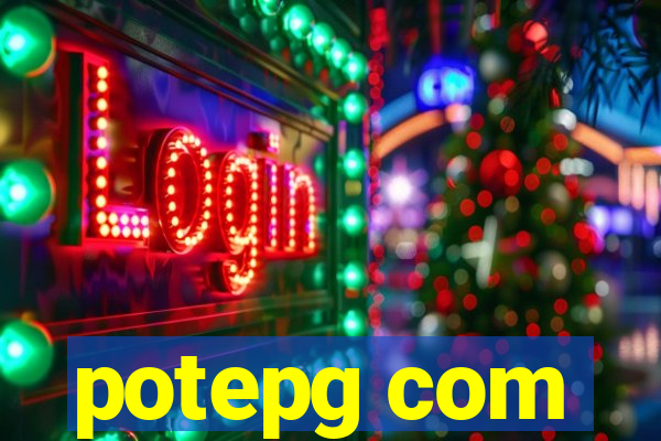 potepg com
