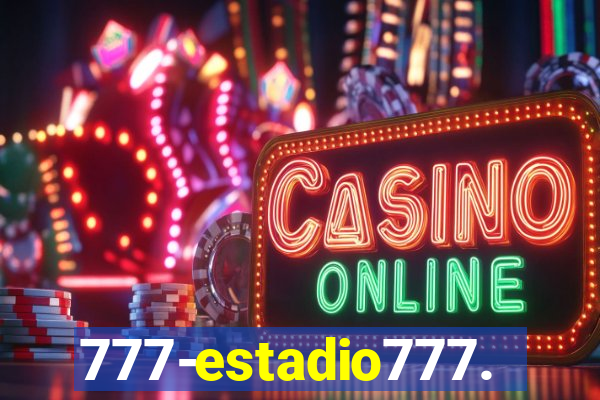 777-estadio777.com