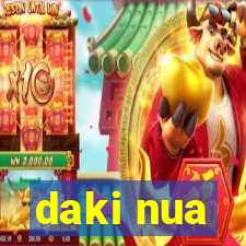 daki nua