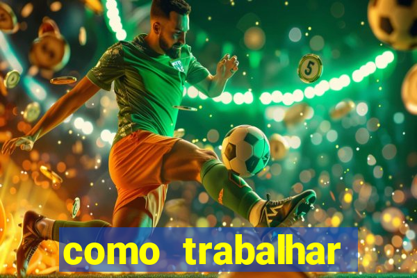 como trabalhar envelopando cartas para o correio