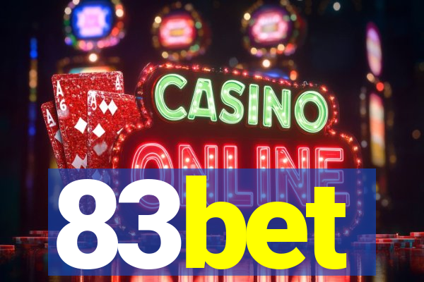 83bet