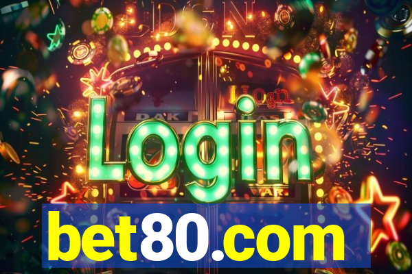 bet80.com