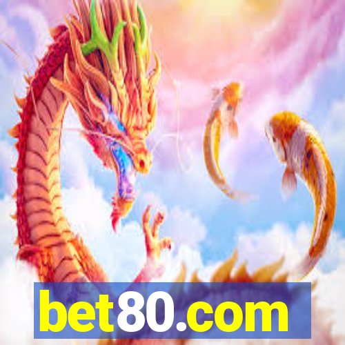 bet80.com