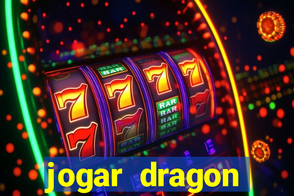 jogar dragon fortune demo